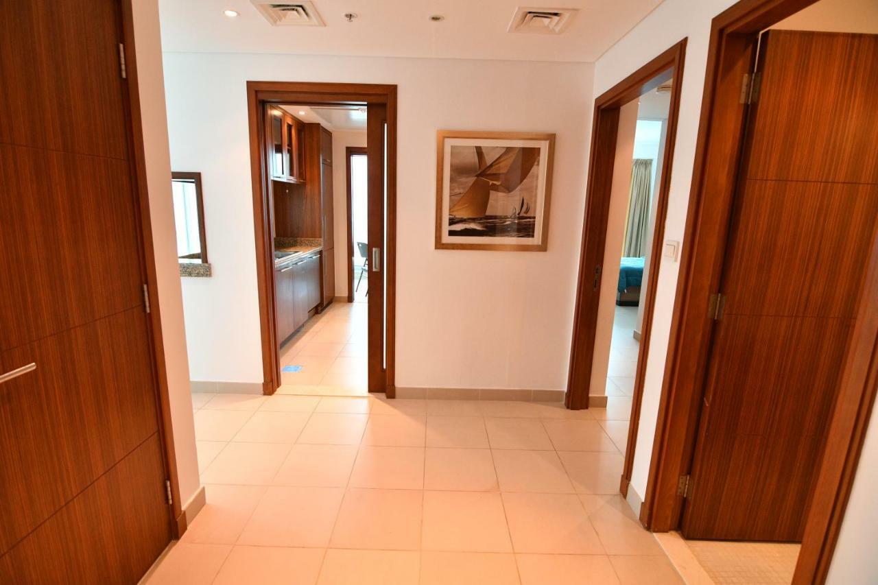 Holiday Homes Dubai Exterior photo