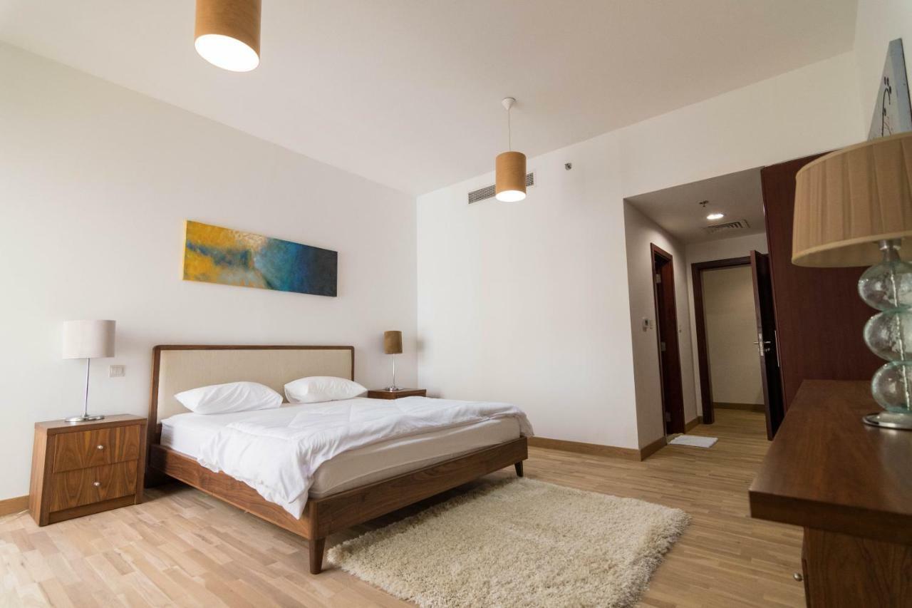 Holiday Homes Dubai Exterior photo