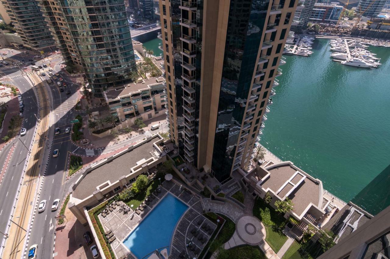 Holiday Homes Dubai Exterior photo